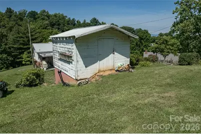 415 Weaverville Road #59 1/2 PT 59 & PT 60, Asheville, NC 28804 - Photo 19
