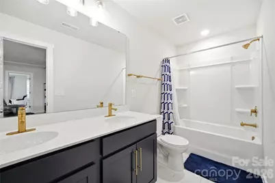 14106 Belmont Greene Drive #11, Charlotte, NC 28213 - Photo 17