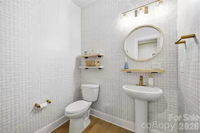 14106 Belmont Greene Drive #11, Charlotte, NC 28213 - Photo 7