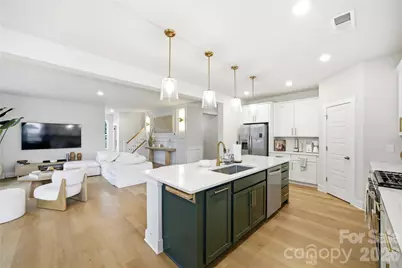 14106 Belmont Greene Drive #11, Charlotte, NC 28213 - Photo 3