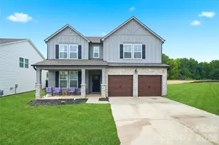 14106 Belmont Greene Dr, Charlotte, NC 28213 - Photo 1
