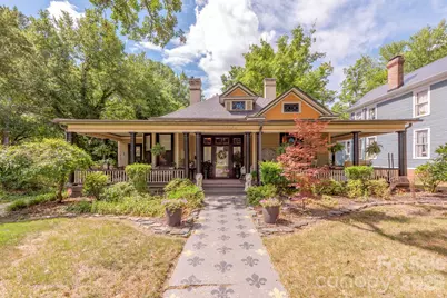 306 E Houston Street, Monroe, NC 28112 - Photo 1