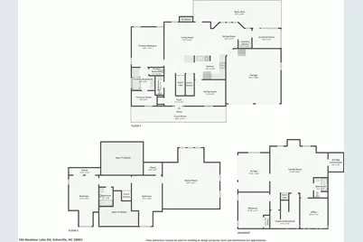 104 Meadow Lake Road, Asheville, NC 28803 - Photo 45