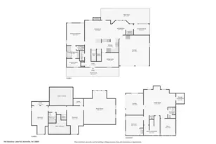 104 Meadow Lake Rd, Asheville, NC 28803 - Photo 45