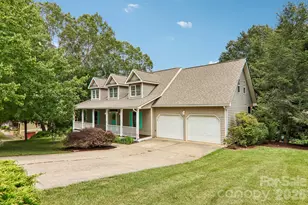 104 Meadow Lake Rd, Asheville, NC 28803 - Photo 3