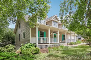 104 Meadow Lake Rd, Asheville, NC 28803 - Photo 5