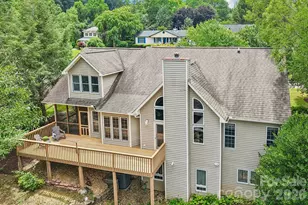 104 Meadow Lake Rd, Asheville, NC 28803 - Photo 43