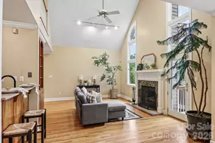 104 Meadow Lake Rd, Asheville, NC 28803 - Photo 7