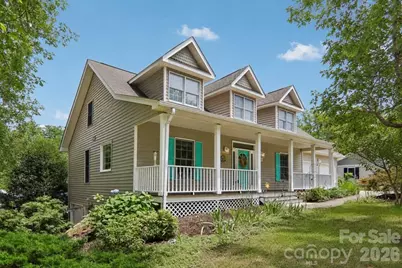104 Meadow Lake Road, Asheville, NC 28803 - Photo 1