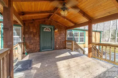 1668 Buff Creek Road, Sylva, NC 28779 - Photo 7
