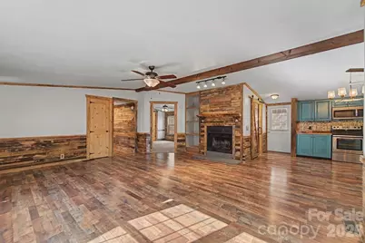 1668 Buff Creek Road, Sylva, NC 28779 - Photo 13