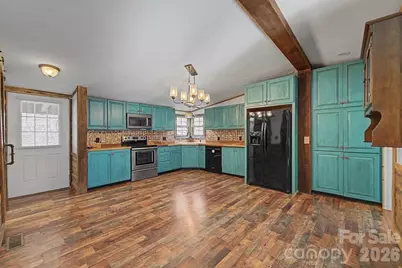 1668 Buff Creek Road, Sylva, NC 28779 - Photo 15