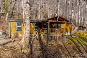 1668 Buff Creek Rd, Sylva, NC 28779 - Photo 1