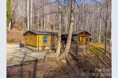 1668 Buff Creek Road, Sylva, NC 28779 - Photo 3