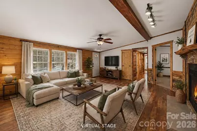 1668 Buff Creek Road, Sylva, NC 28779 - Photo 11