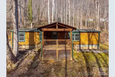 1668 Buff Creek Road, Sylva, NC 28779 - Photo 1