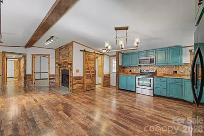 1668 Buff Creek Road, Sylva, NC 28779 - Photo 17