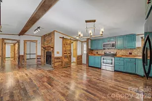1668 Buff Creek Rd, Sylva, NC 28779 - Photo 17