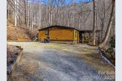 1668 Buff Creek Road, Sylva, NC 28779 - Photo 33