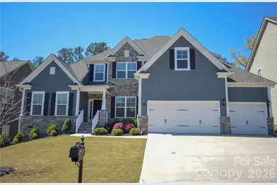 10420 Daufuskie Drive, Charlotte, NC 28278 - Photo 1