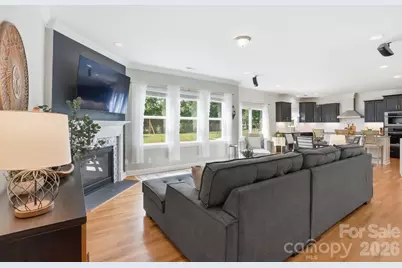 10420 Daufuskie Drive, Charlotte, NC 28278 - Photo 9