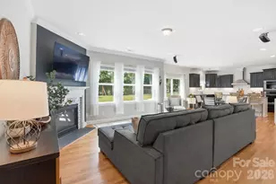10420 Daufuskie Dr, Charlotte, NC 28278 - Photo 9