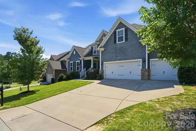 10420 Daufuskie Drive, Charlotte, NC 28278 - Photo 47