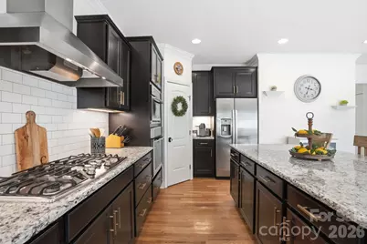 10420 Daufuskie Drive, Charlotte, NC 28278 - Photo 15