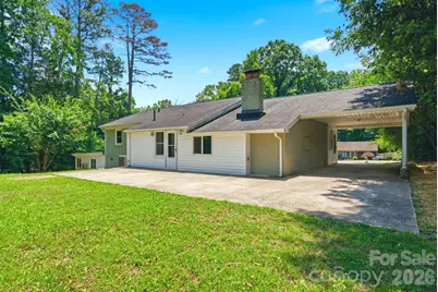 211 Valleydale Drive, Gastonia, NC 28056 - Photo 23