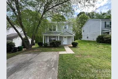 10636 Greatford Court, Charlotte, NC 28215 - Photo 1