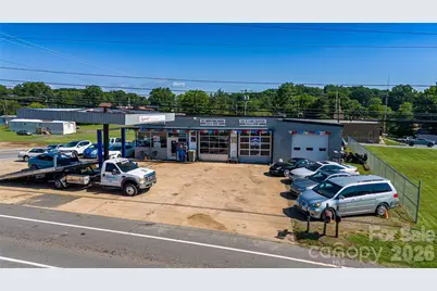 2755 US 70 Highway E, Morganton, NC 28655 - Photo 1
