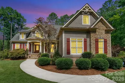 4552 Sawgrass Court, Lake Norman of Catawba, NC 28037 - Photo 1