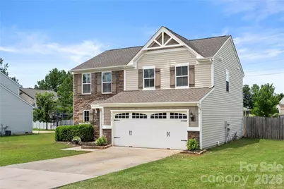 3017 Rhododendron Place, Clover, SC 29710 - Photo 47