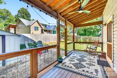 12 Jubilee Circle, Black Mountain, NC 28711 - Photo 29