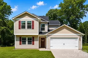 1121 N Broad St, Gastonia, NC 28054 - Photo 1