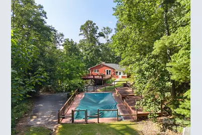 233 Church Road, Fairview, NC 28730 - Photo 33