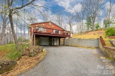 233 Church Road, Fairview, NC 28730 - Photo 35