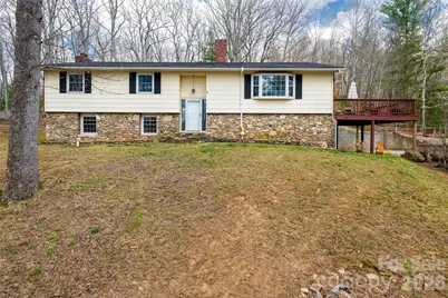 233 Church Road, Fairview, NC 28730 - Photo 39