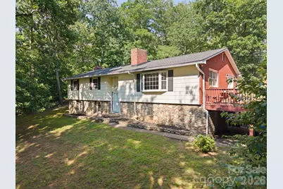 233 Church Road, Fairview, NC 28730 - Photo 31