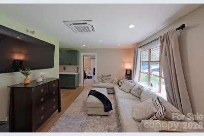 445 Old Haw Creek Road, Asheville, NC 28805 - Photo 5