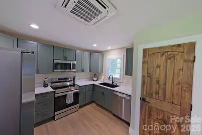 445 Old Haw Creek Road, Asheville, NC 28805 - Photo 7