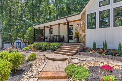 384 Rankin Hill Road, Troutman, NC 28166 - Photo 3