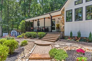 384 Rankin Hill Rd, Troutman, NC 28166 - Photo 3