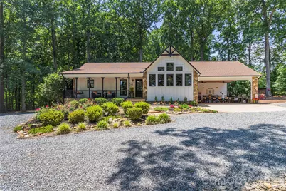 384 Rankin Hill Road, Troutman, NC 28166 - Photo 1