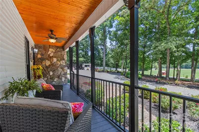 384 Rankin Hill Road, Troutman, NC 28166 - Photo 5