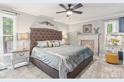 384 Rankin Hill Road, Troutman, NC 28166 - Photo 21