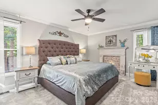 384 Rankin Hill Rd, Troutman, NC 28166 - Photo 21