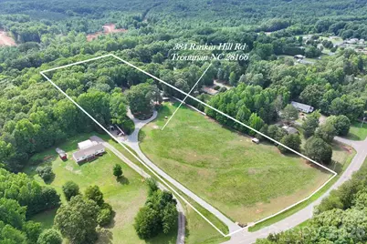 384 Rankin Hill Road, Troutman, NC 28166 - Photo 9