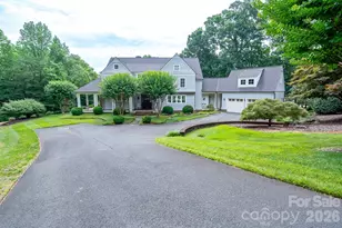 2375 Southpoint Ln, New London, NC 28127 - Photo 5