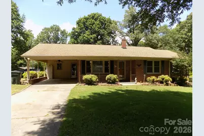 704 Craig Street, Cherryville, NC 28021 - Photo 1